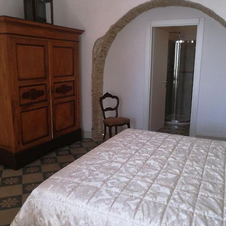 Il Berso Di Porta Catena Васто Экстерьер фото