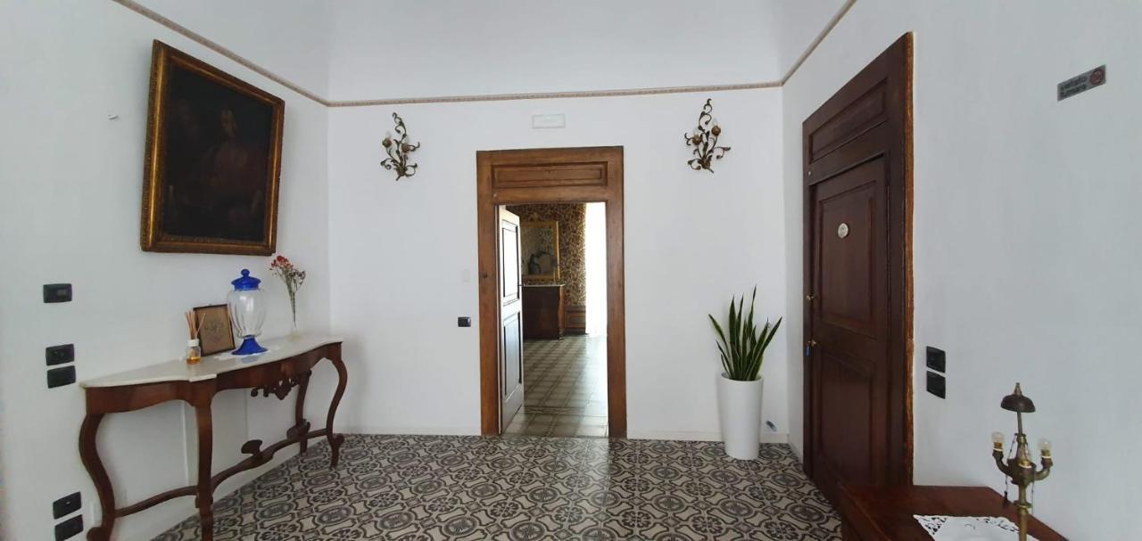 Il Berso Di Porta Catena Васто Экстерьер фото
