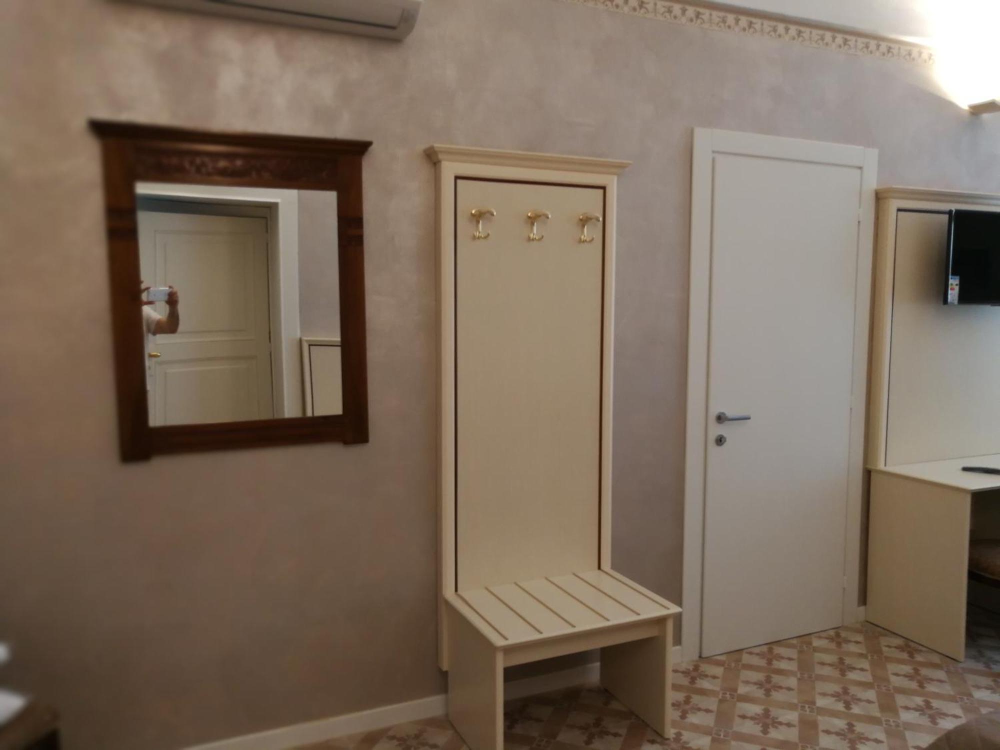 Il Berso Di Porta Catena Васто Номер фото