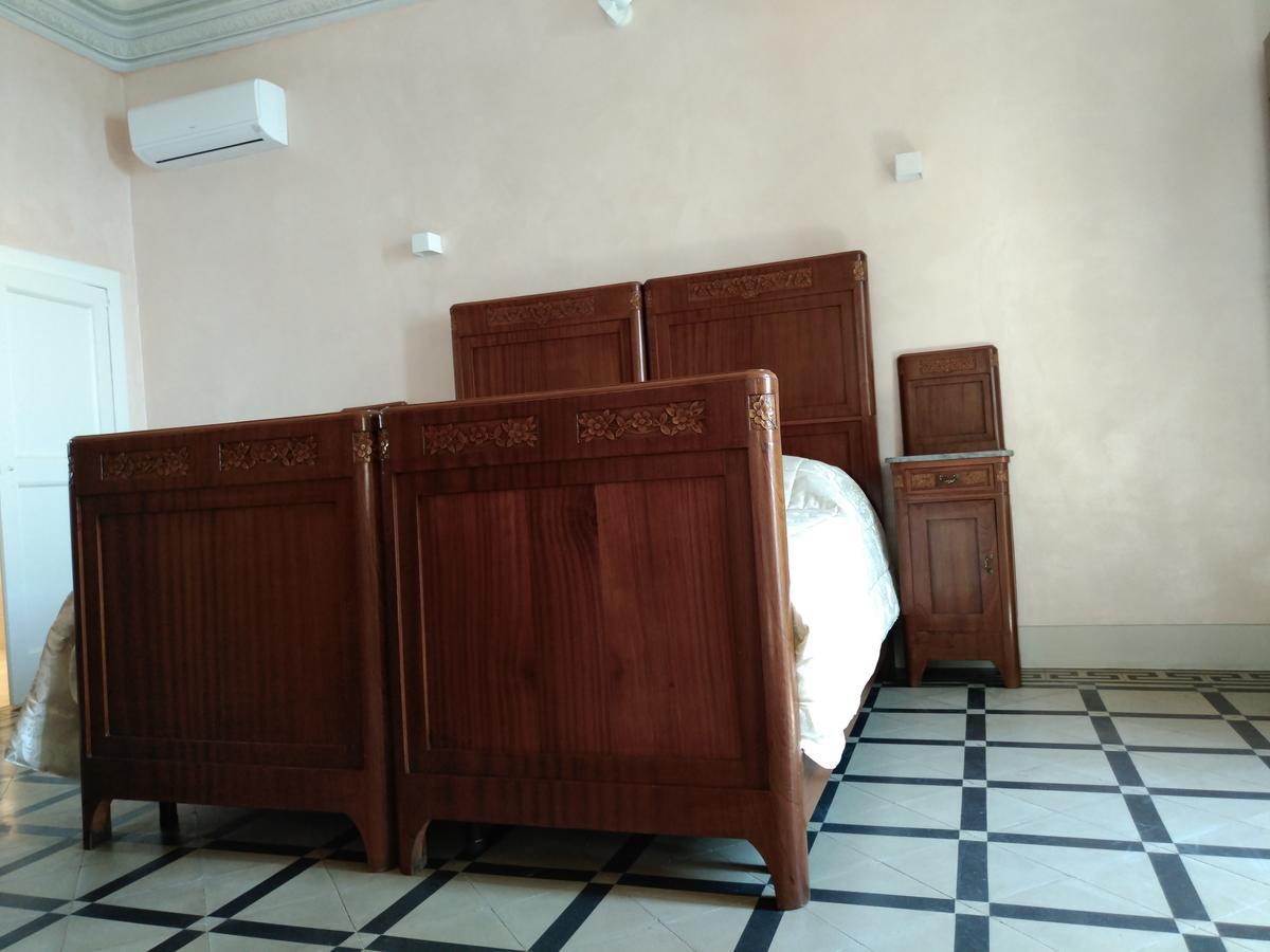 Il Berso Di Porta Catena Васто Экстерьер фото