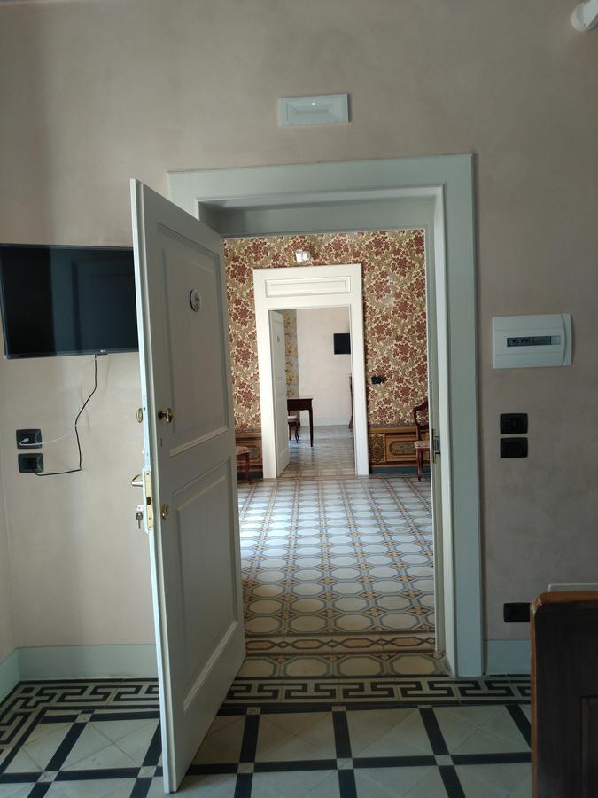 Il Berso Di Porta Catena Васто Экстерьер фото