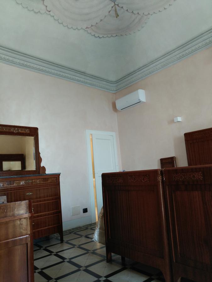 Il Berso Di Porta Catena Васто Экстерьер фото