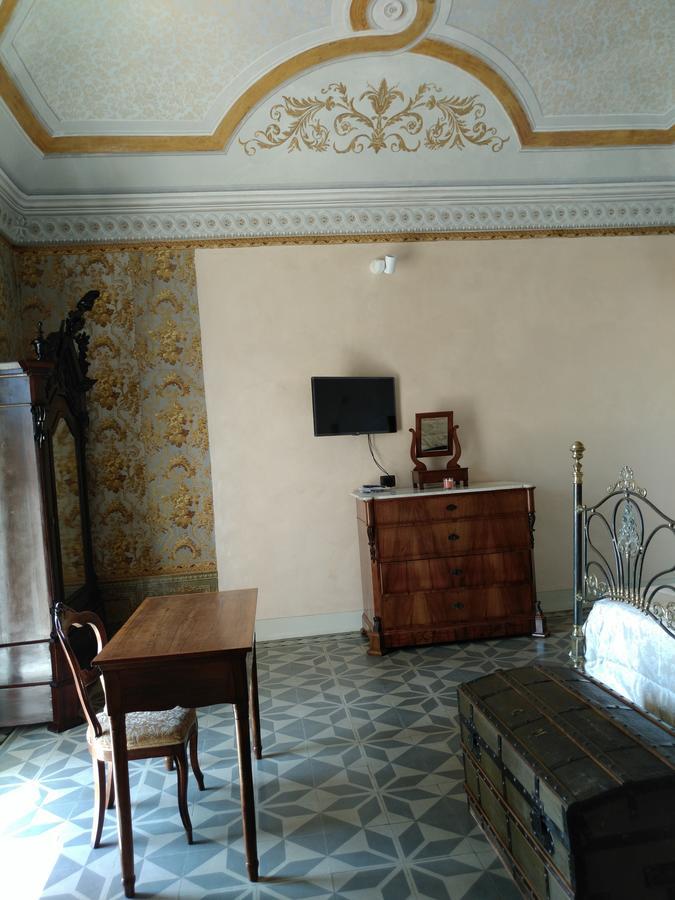 Il Berso Di Porta Catena Васто Экстерьер фото