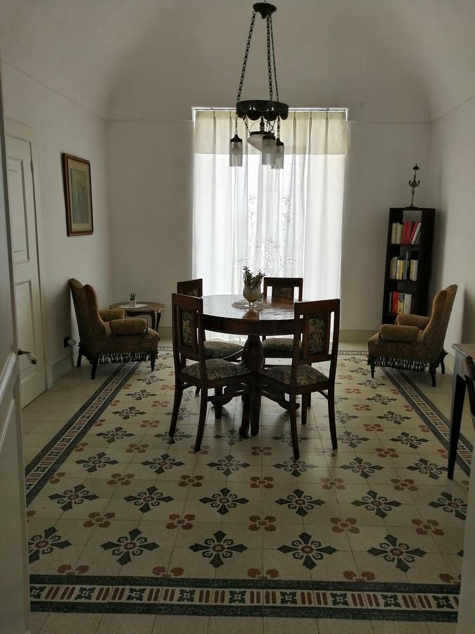 Il Berso Di Porta Catena Васто Экстерьер фото