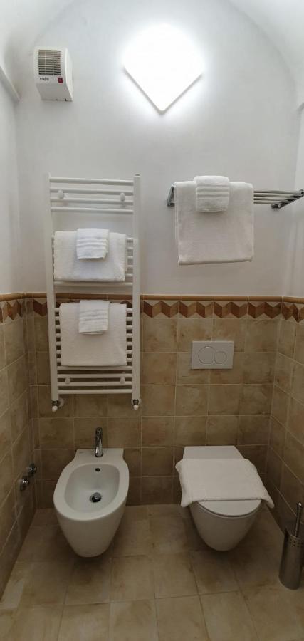 Il Berso Di Porta Catena Васто Экстерьер фото