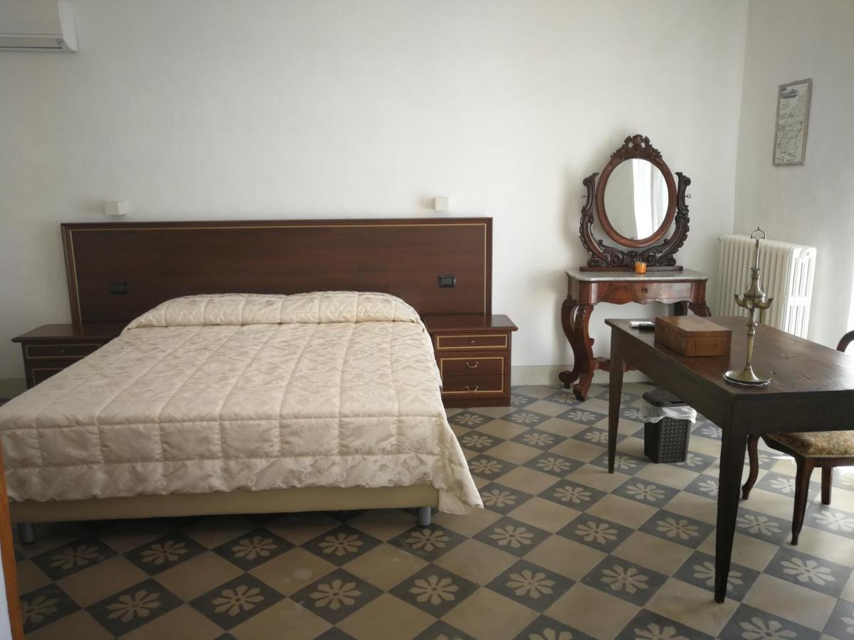 Il Berso Di Porta Catena Васто Экстерьер фото