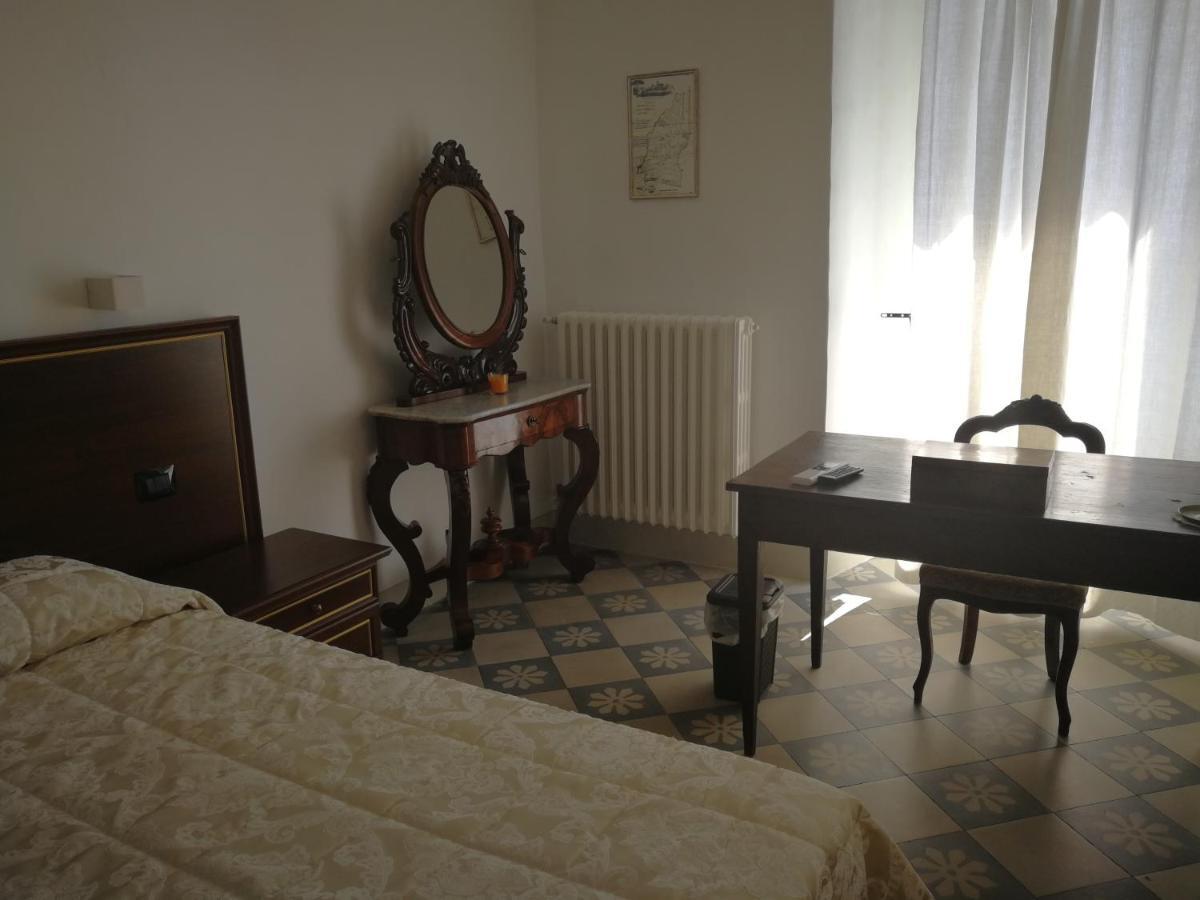 Il Berso Di Porta Catena Васто Экстерьер фото
